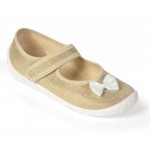 Raweks D19. Тапочки Равекс для дівчинки