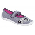 Zetpol Julia 5848. Сірі