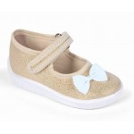 Raweks Kaja 85. Тапочки для девочки