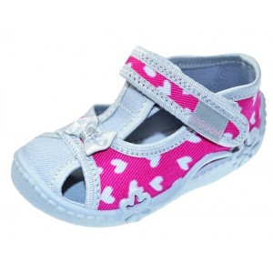 Vi-GGa-Mi Marysia Serduszka