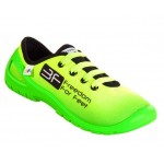 3F тапочки Midas 4RX14/4 салатові, кеди