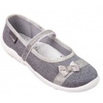 Vi-GGa-Mi Princess silver. Сріблясті