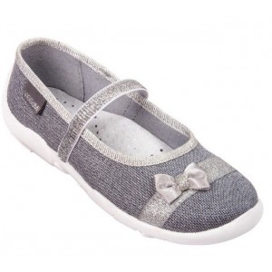 Vi-GGa-Mi Princess silver