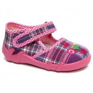 Renbut 13-105 Fiolet kratka L