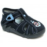 Renbut 13-106 Granat kotwica