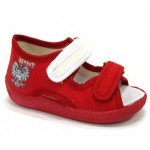 Renbut 13-112 Czerwony orzel