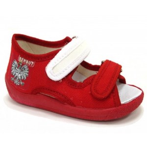 Renbut 13-112 Czerwony orzel