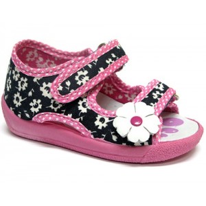 Renbut 13-112 Granat kwiatki L