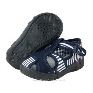 Renbut 13-128 Granat paski