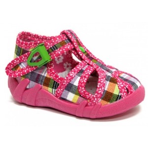 Renbut 13-128 Kratka tecza L