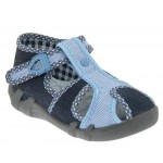 Renbut 13-128 Popiel-blekit L