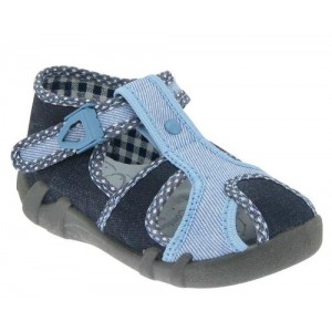 Renbut 13-128 Popiel-blekit L