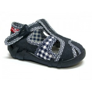 Renbut 13-128 Popiel-kratka granat L