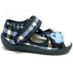 Renbut 13-140 Кратко Niebieska