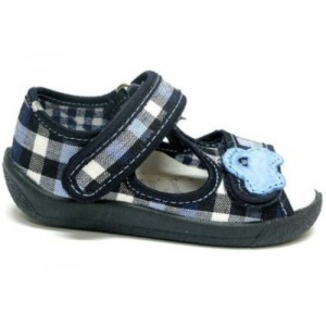 Renbut 13-140 Кратко Niebieska