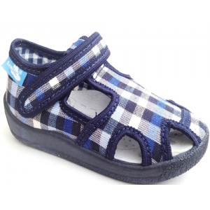 Renbut 13-141 Кратко Niebieska