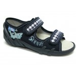 Renbut 33-378 Granat-kratka granat