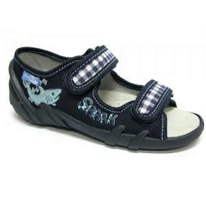 Renbut 33-378 Granat-kratka granat