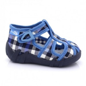 Renbut 13-128 Кратко Niebieska