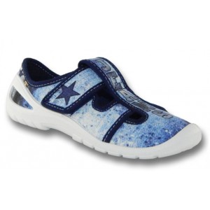 3F тапочки Saturn 4RX5/1