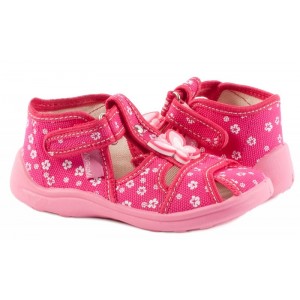 Vi-GGa-Mi Smerfetka kwiatki