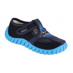 Vi-GGa-Mi Tubis druk 25 Niebieski