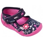 Vi-GGa-Mi Alicja 51 a kwiatki granat