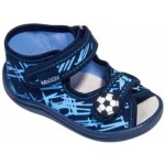 Vi-GGa-Mi Karo druk/kolor a, відкриті босоніжки