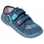 Vi-GGa-Mi Kris termodruk a