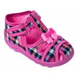 Vi-GGa-Mi Smerfetka kratka