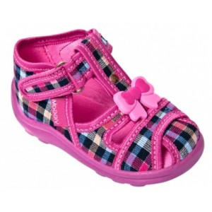 Vi-GGa-Mi Smerfetka kratka