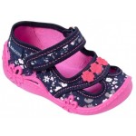 Vi-GGa-Mi Zosia 38b kwiatki granat