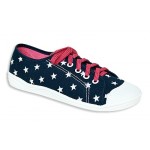 Zetpol Teresa 5923 кеди для дівчаток