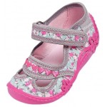 Vi-GGa-Mi Zosia 38a kwiatki jasny