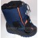 Сапоги Demar ICE SNOW 4033A (синие)