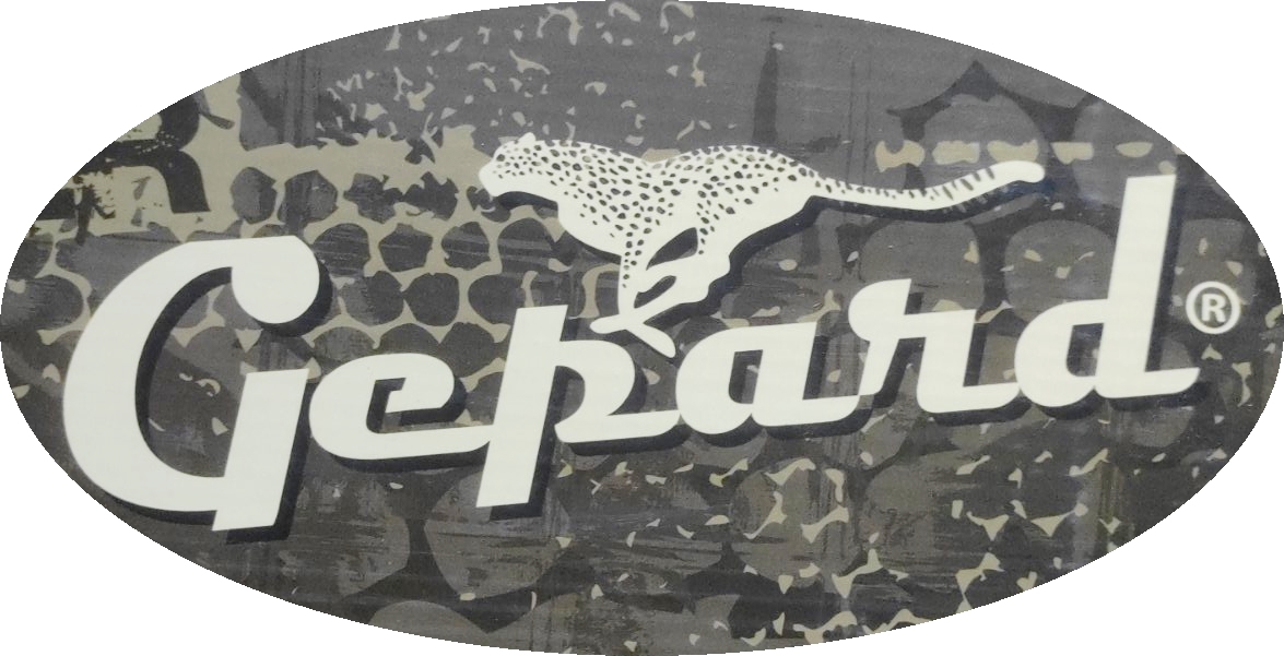 Gepard